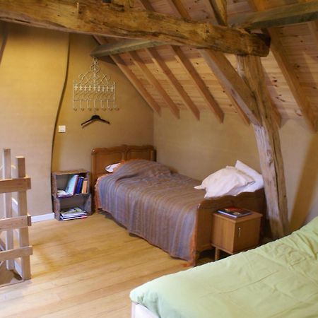 B&B De Metstermolen Sint-Truiden Eksteriør billede
