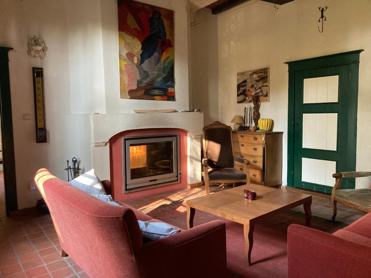 B&B De Metstermolen Sint-Truiden Eksteriør billede