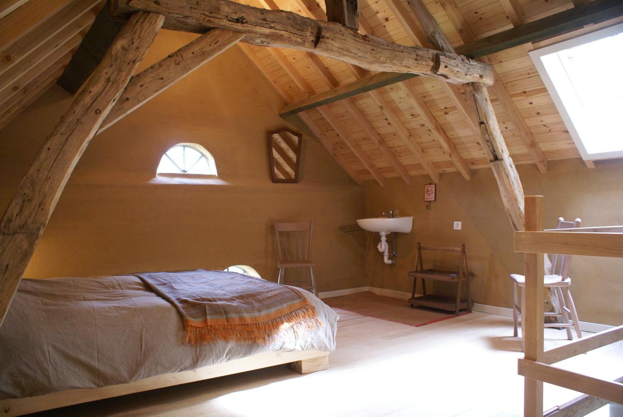 B&B De Metstermolen Sint-Truiden Eksteriør billede