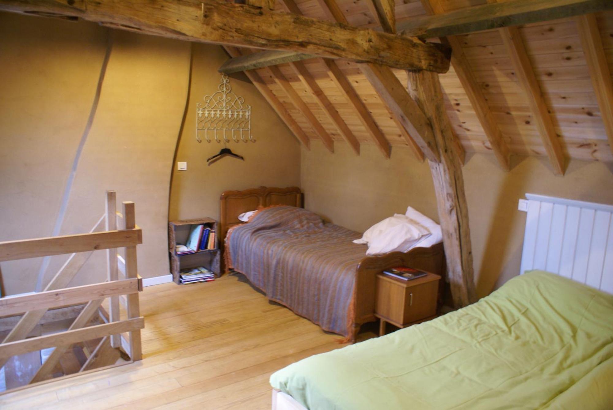 B&B De Metstermolen Sint-Truiden Eksteriør billede