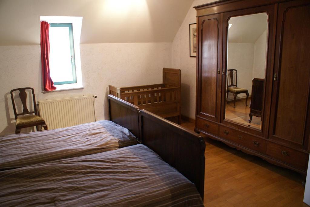 B&B De Metstermolen Sint-Truiden Værelse billede