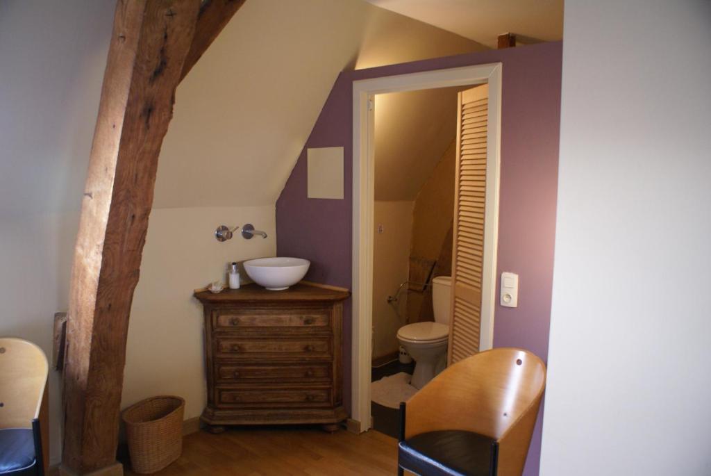 B&B De Metstermolen Sint-Truiden Værelse billede
