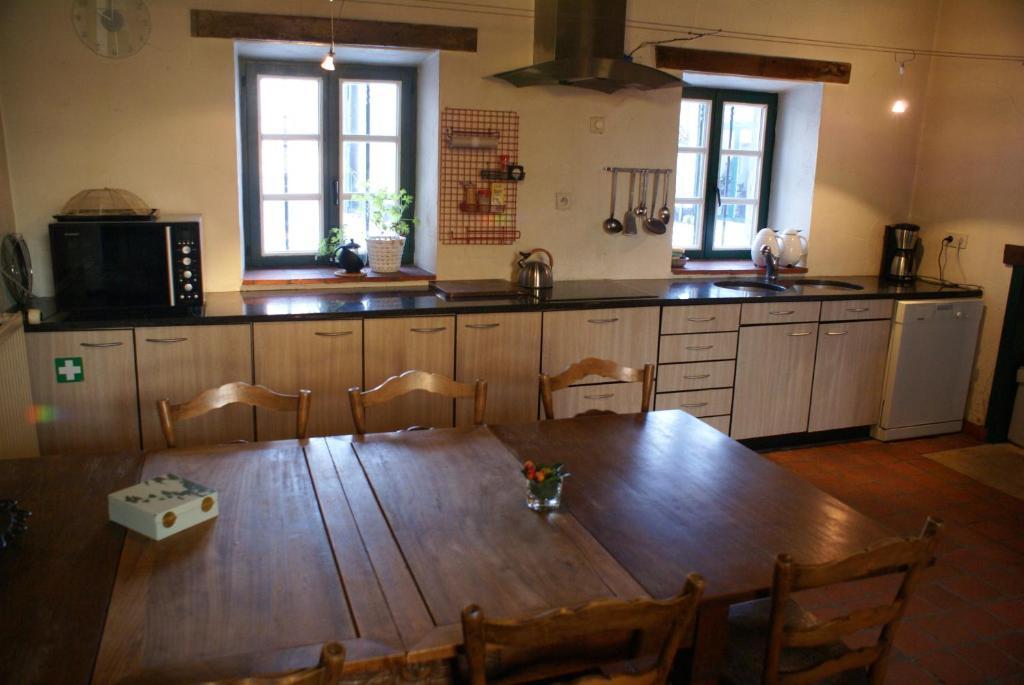 B&B De Metstermolen Sint-Truiden Værelse billede